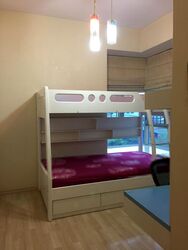 Ris Grandeur (D18), Condominium #619393741